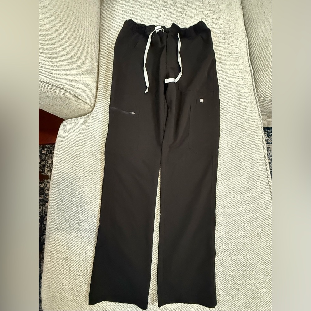 Men’s Figs Scrub Pants Size Small